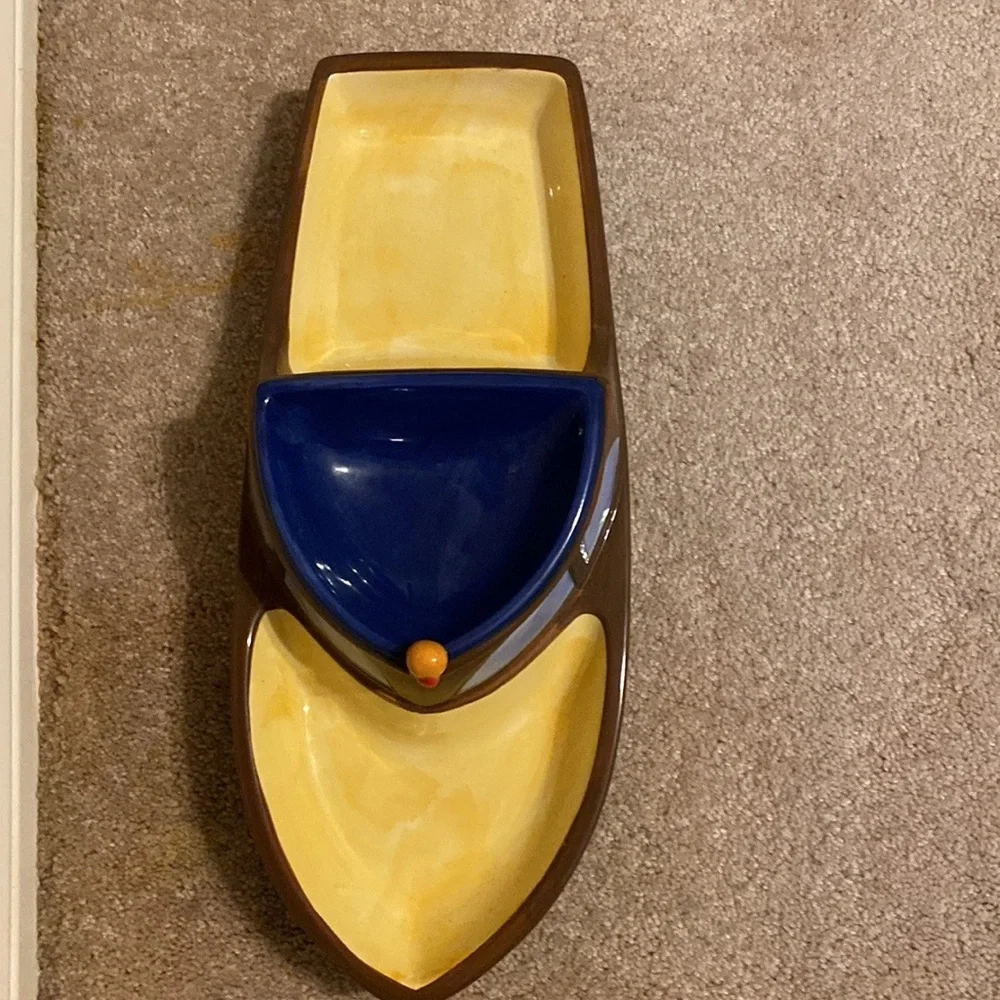 Chip/dip server - Picture 3 of 4